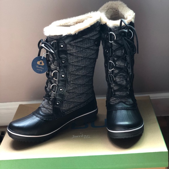 JBU snow boot - Picture 2 of 7